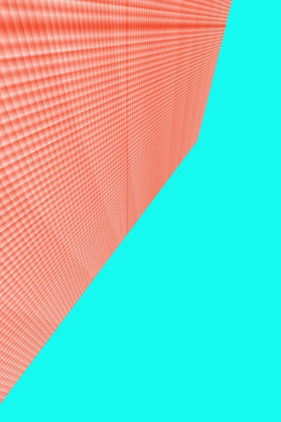 Tunnel 17 at the End of Cyberspace opens into a TitaniumFlux Amazon Store.